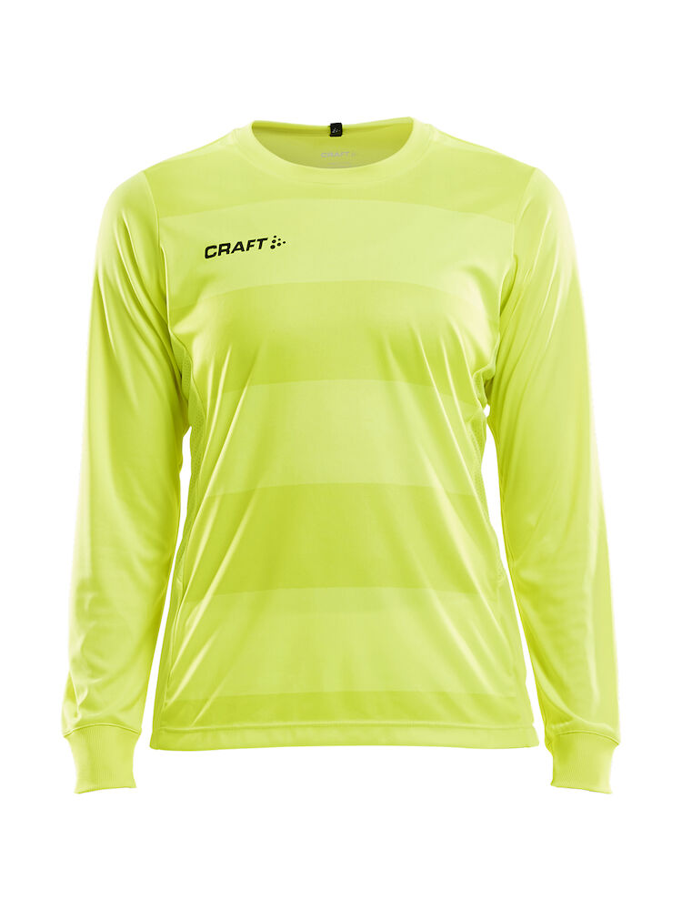 Progress GK LS Jersey without padding W