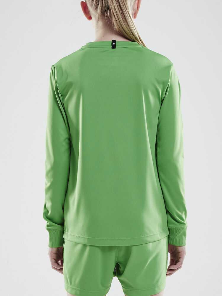 Progress GK LS Jersey without padding Jr