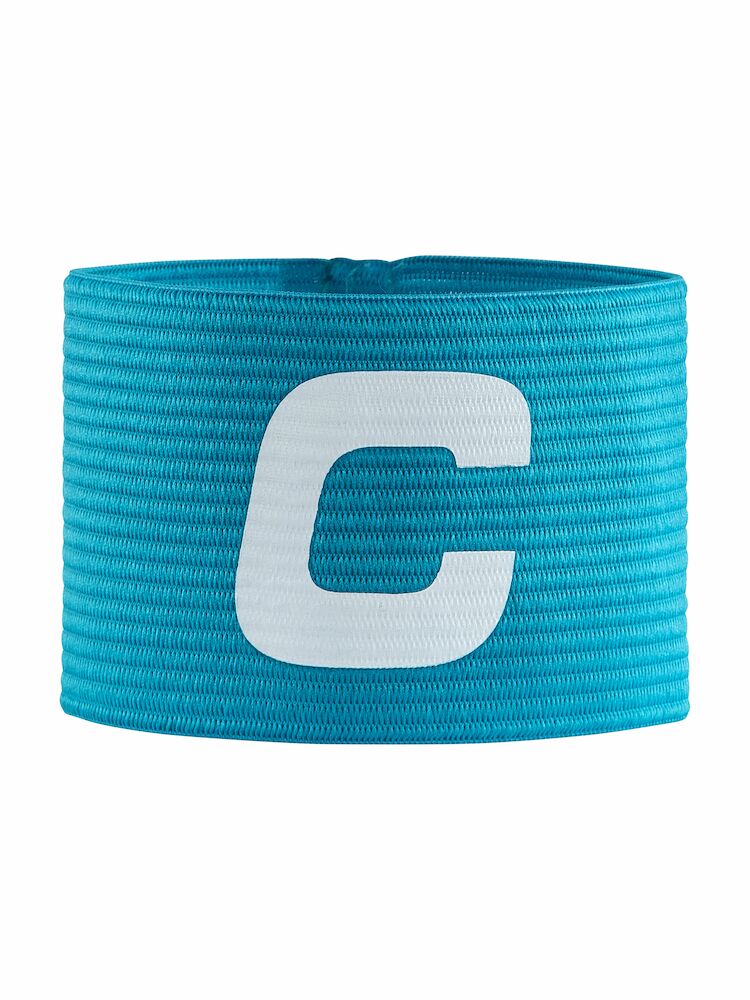 Craft Progress Captain Armband