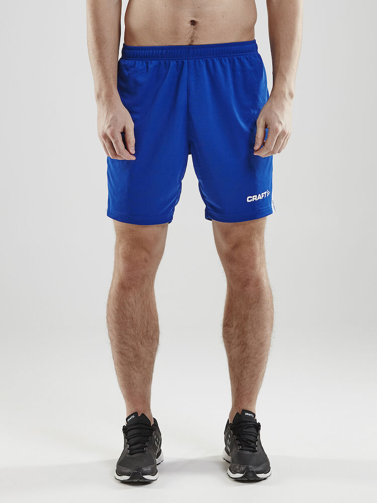 Pro Control Mesh Shorts M