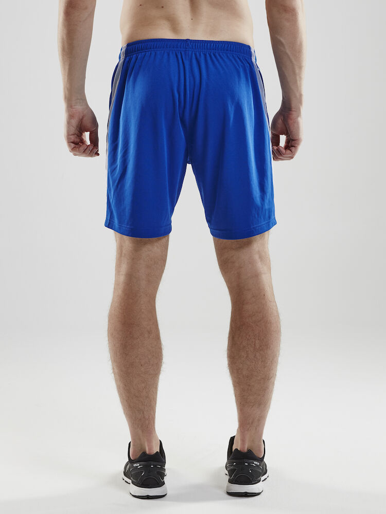 Pro Control Mesh Shorts M