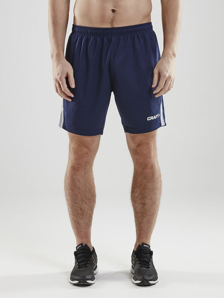 Pro Control Mesh Shorts M