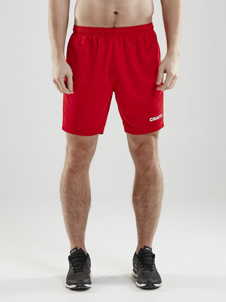 Pro Control Mesh Shorts M