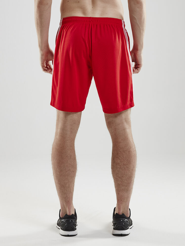 Pro Control Mesh Shorts M