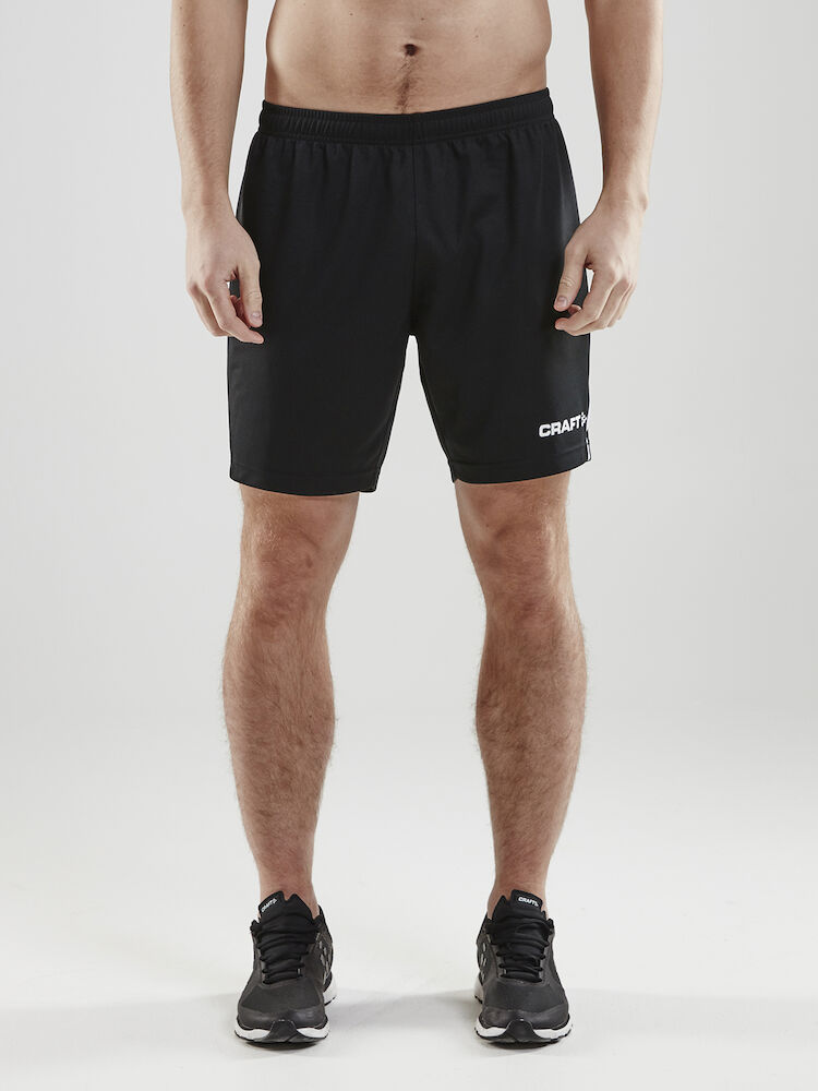 Pro Control Mesh Shorts M