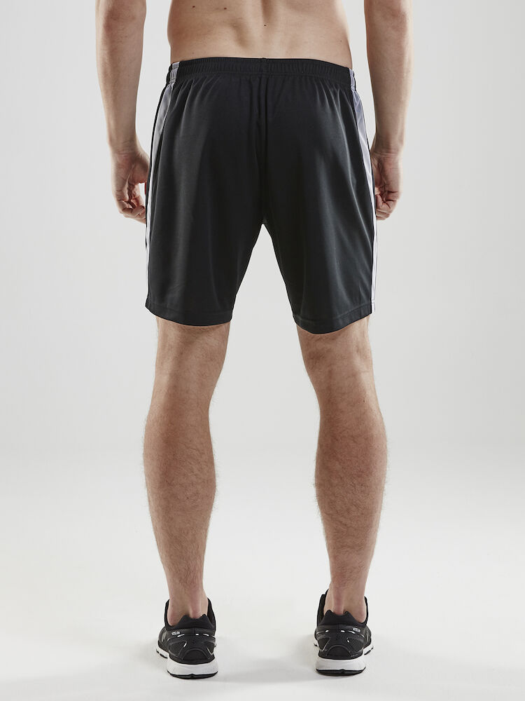 Pro Control Mesh Shorts M