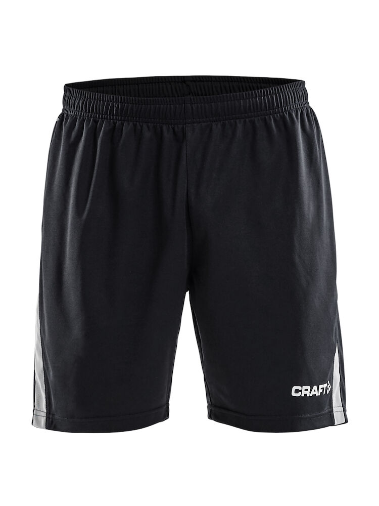 Pro Control Mesh Shorts M