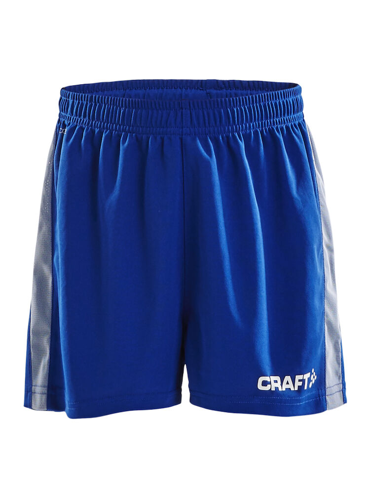 Pro Control Mesh Shorts Jr