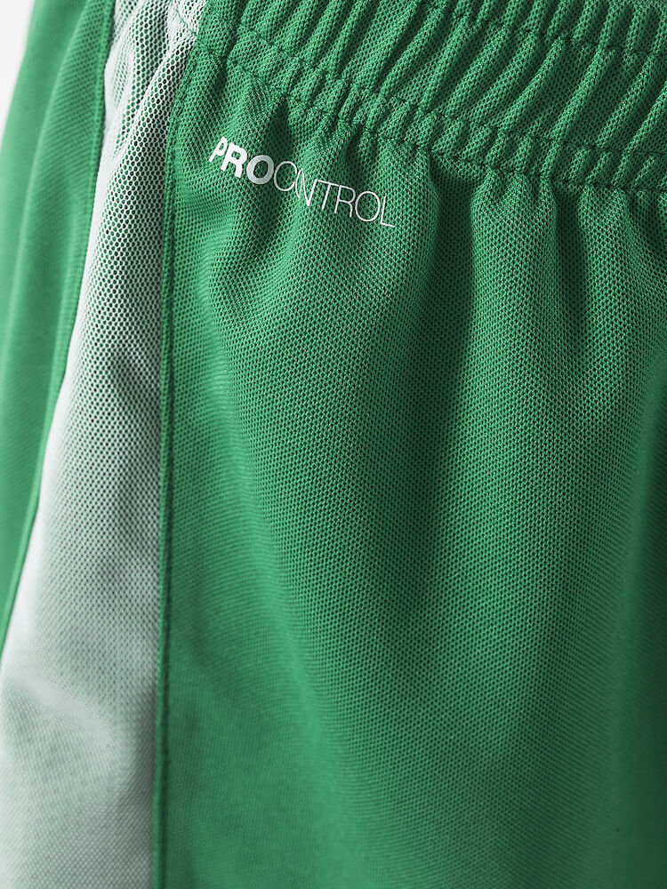 Pro Control Mesh Shorts Jr