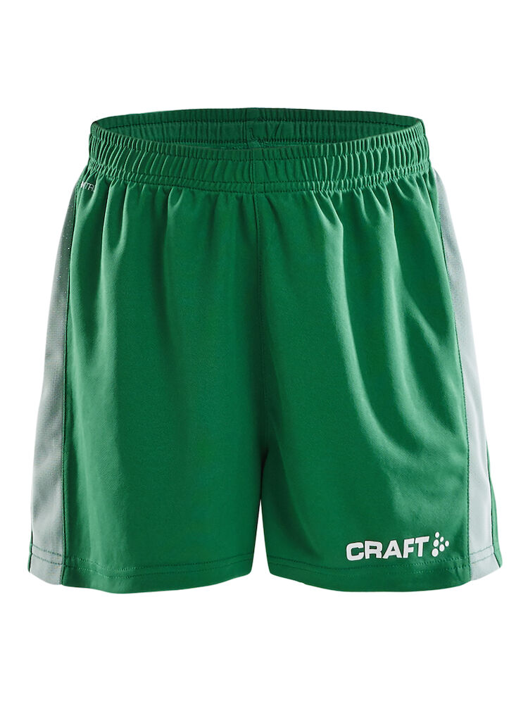 Pro Control Mesh Shorts Jr