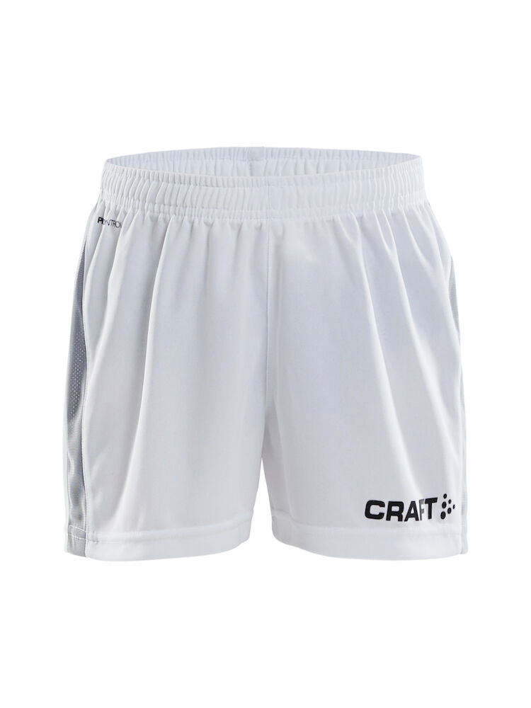 Pro Control Mesh Shorts Jr