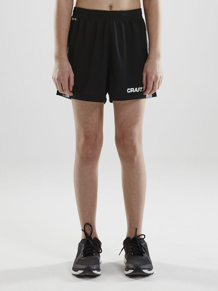 Pro Control Mesh Shorts Jr