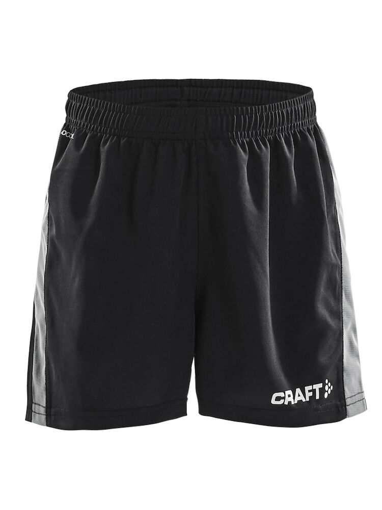 Pro Control Mesh Shorts Jr