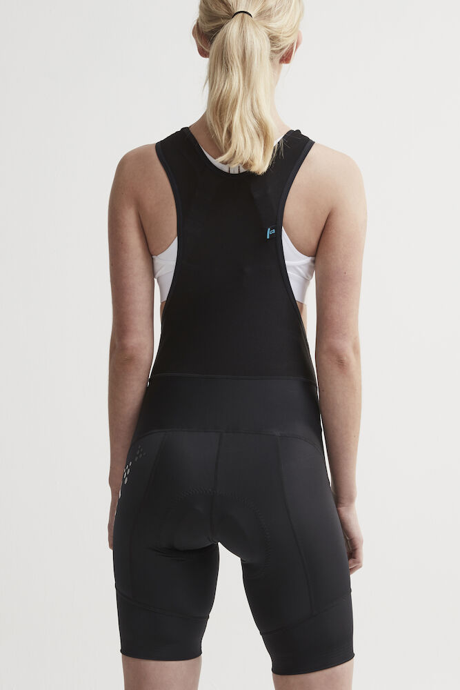 Essence Bib Shorts W