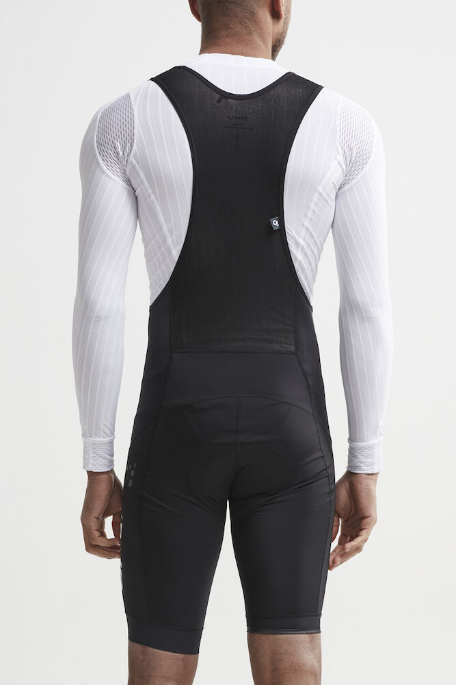 Essence Bib Shorts M