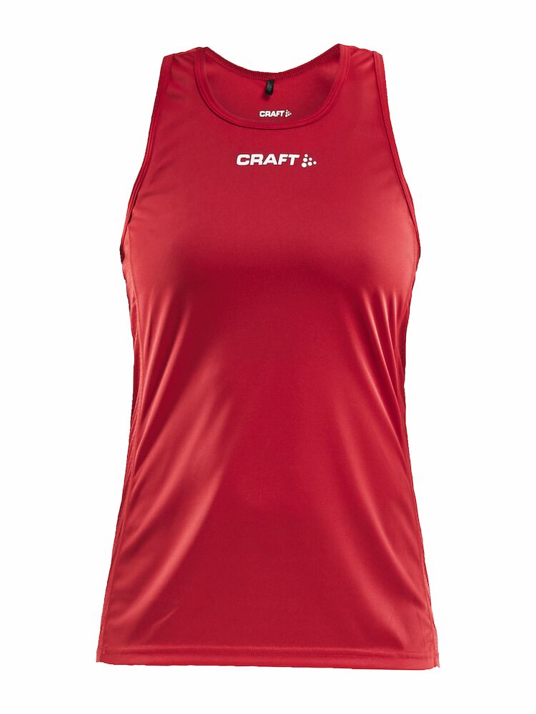 Rush Singlet W