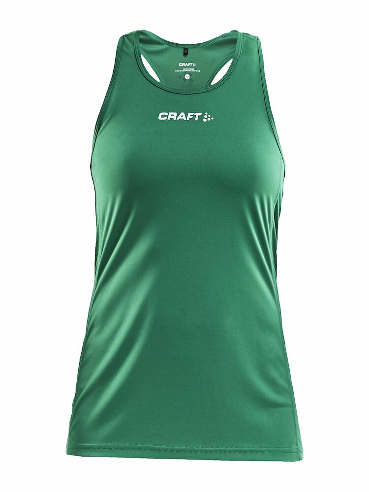 Rush Singlet W