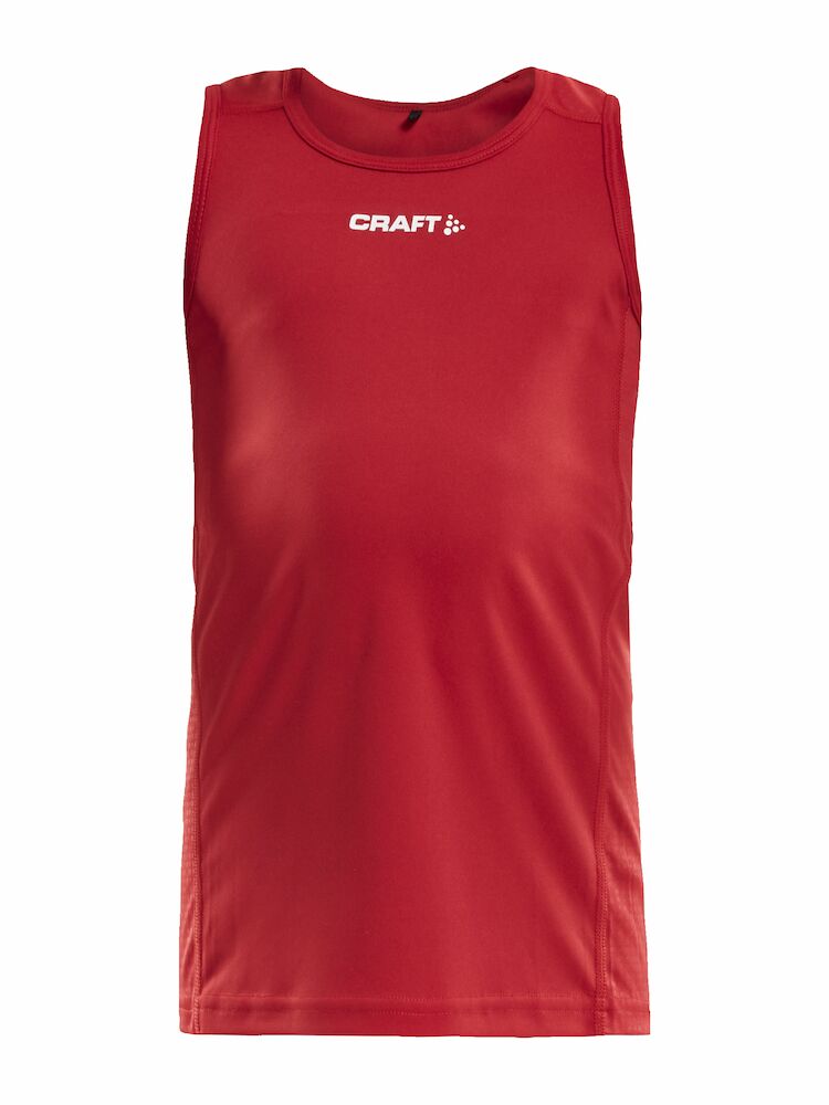 Rush Singlet Jr