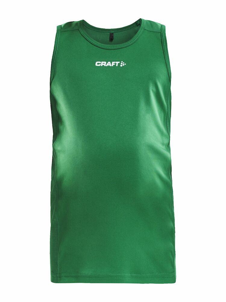 Rush Singlet Jr