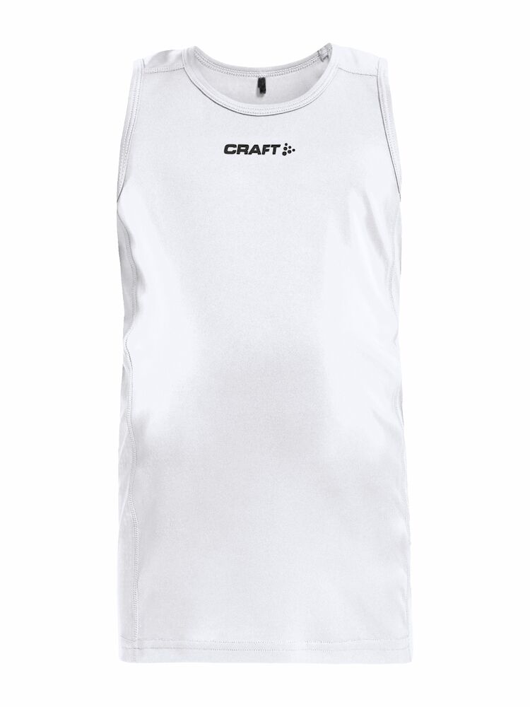 Rush Singlet Jr