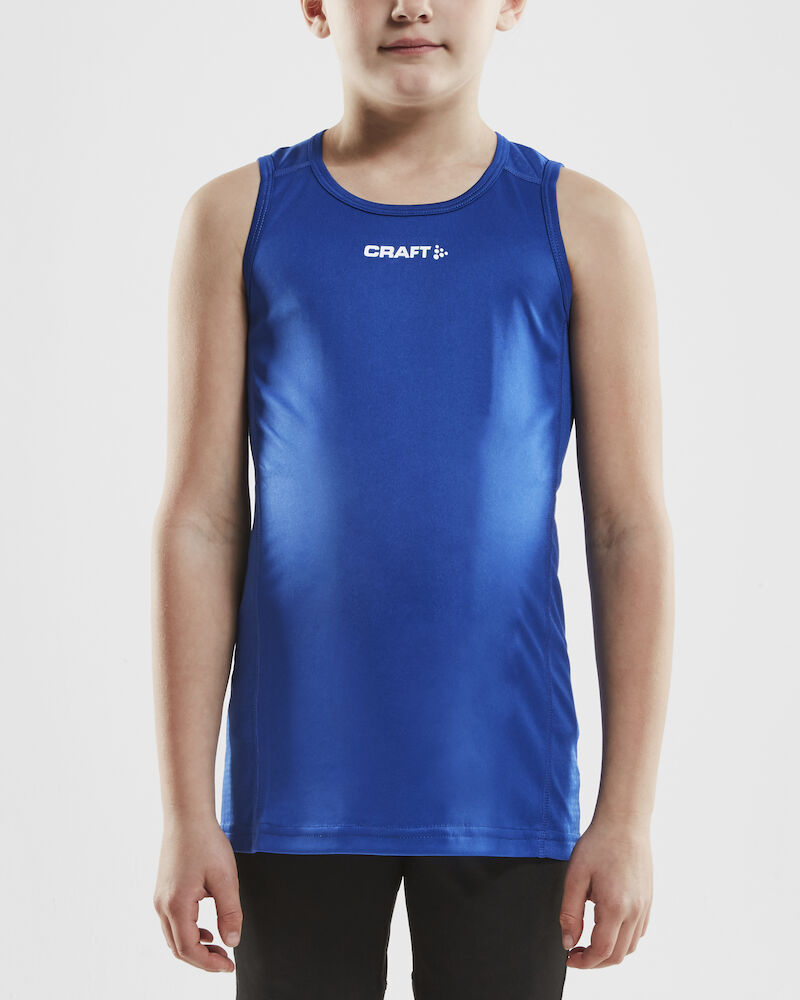 Rush Singlet Jr