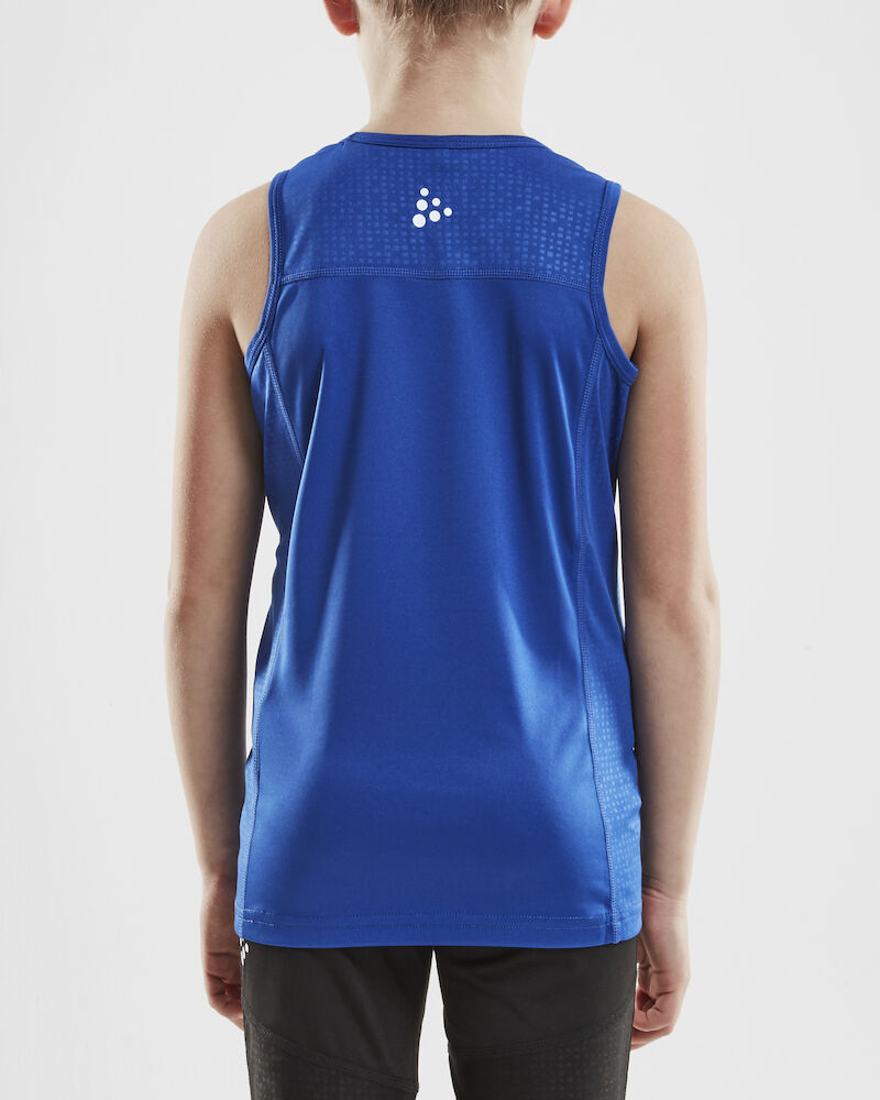 Rush Singlet Jr