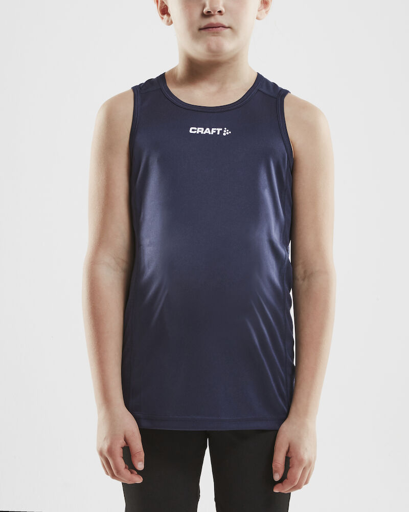 Rush Singlet Jr