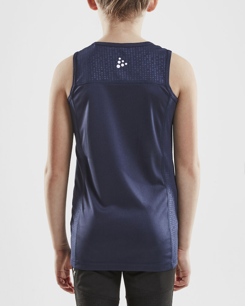 Rush Singlet Jr