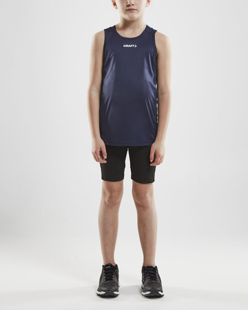 Rush Singlet Jr