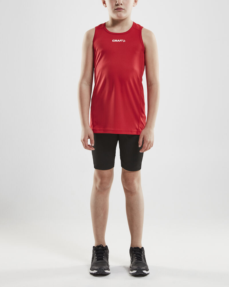 Rush Singlet Jr