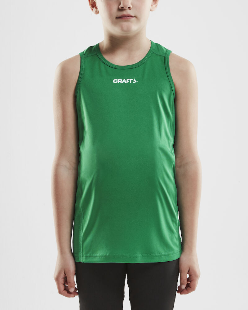 Rush Singlet Jr