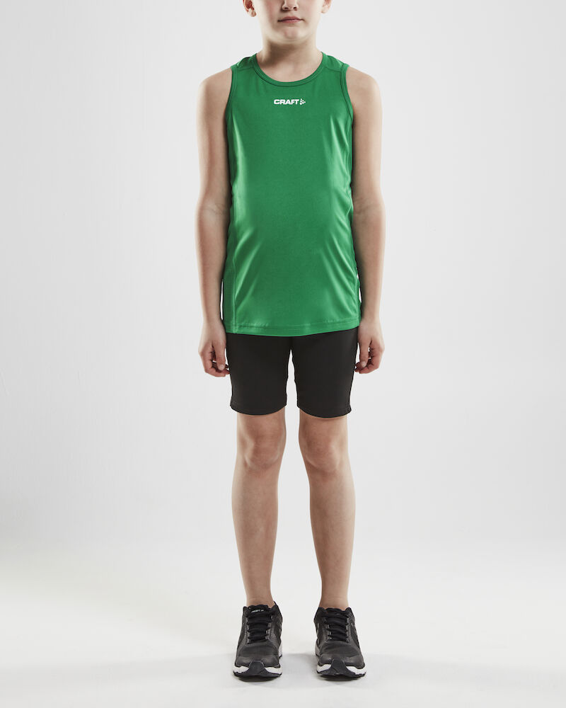 Rush Singlet Jr