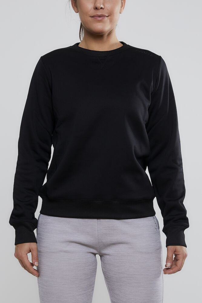 Craft Leisure Crewneck W