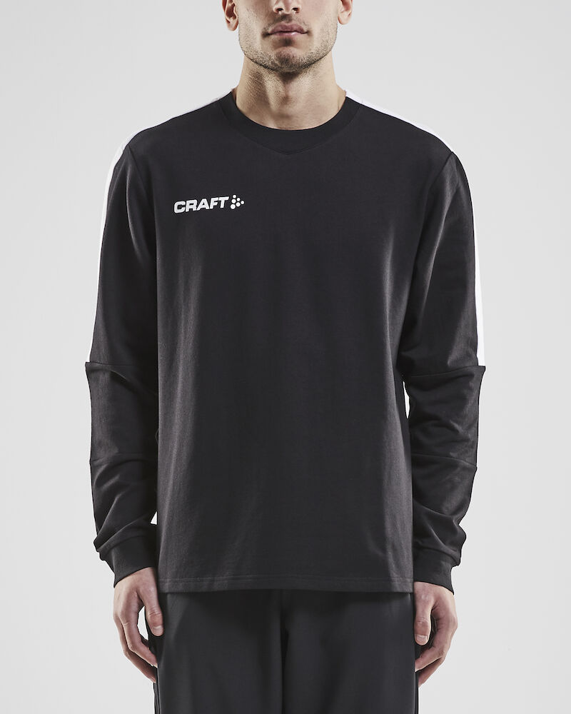 Progress GK Sweatshirt M