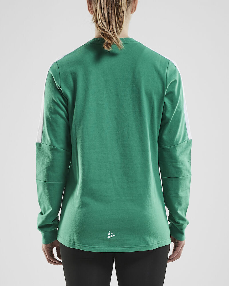 Progress GK Sweatshirt W