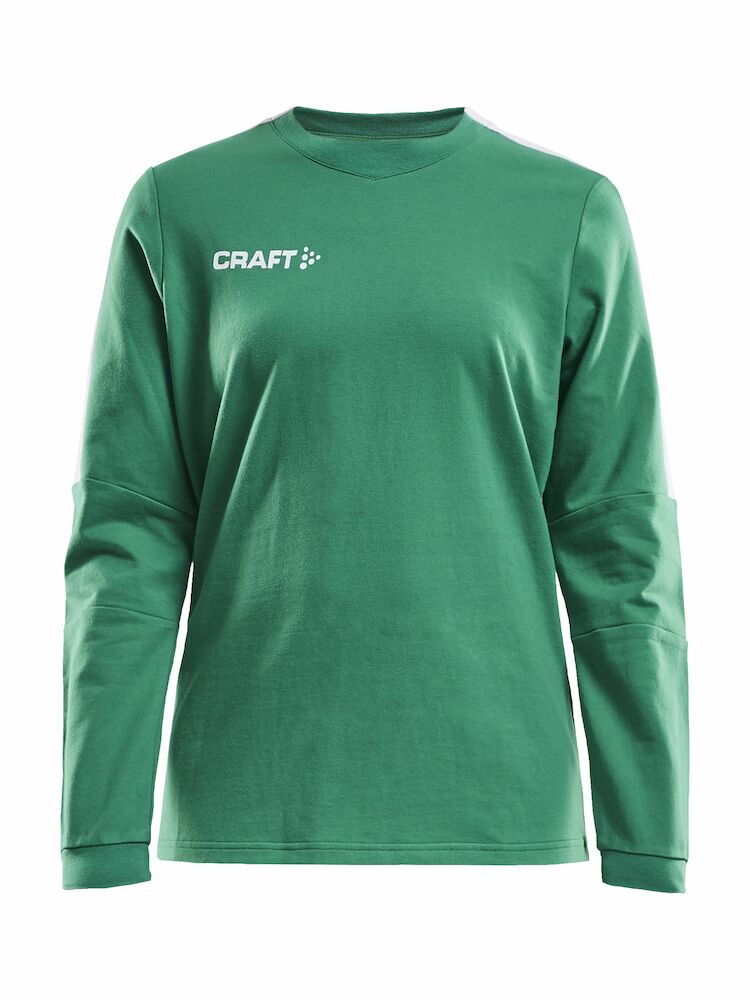 Progress GK Sweatshirt W