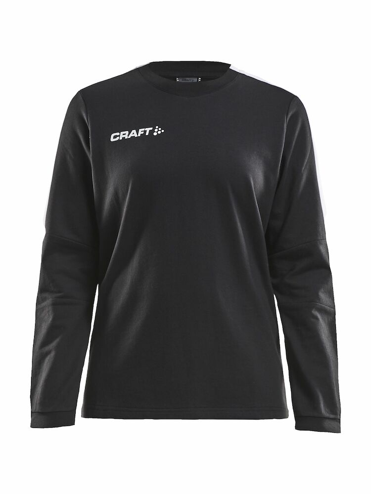 Progress GK Sweatshirt W