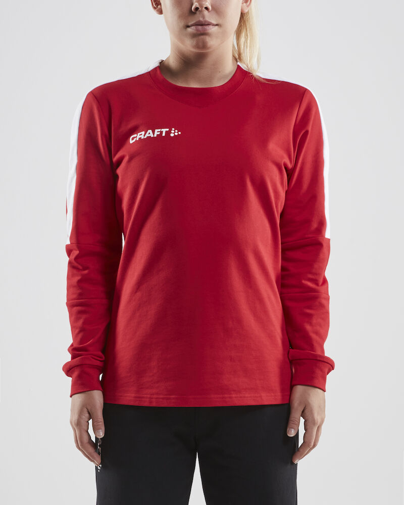 Progress GK Sweatshirt W