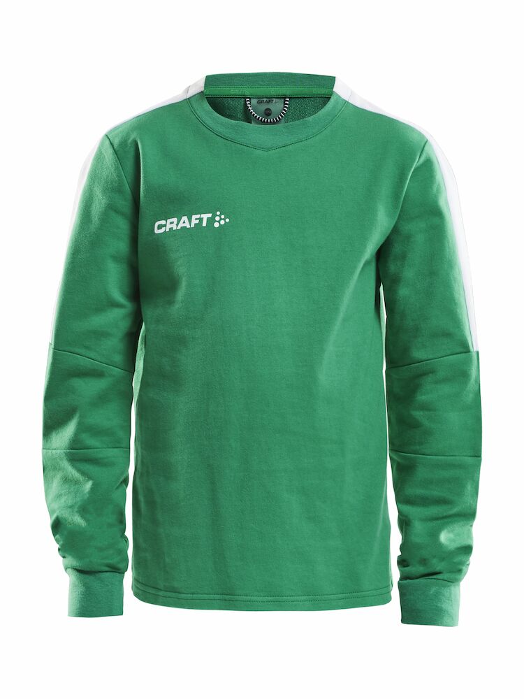 Progress GK Sweatshirt Jr