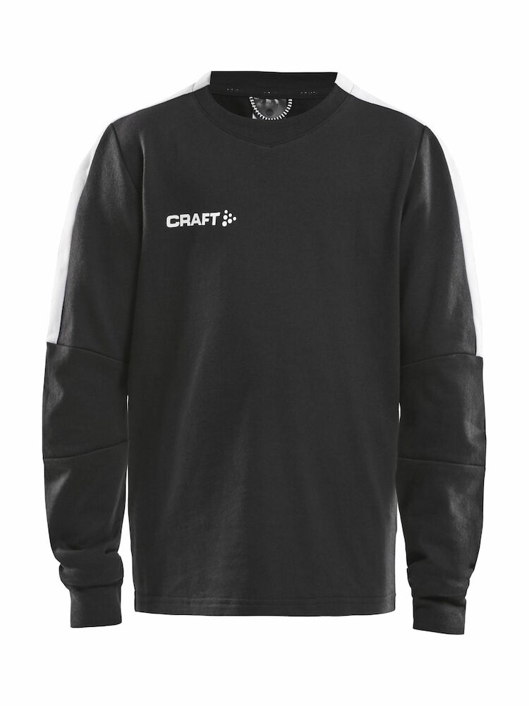 Progress GK Sweatshirt Jr