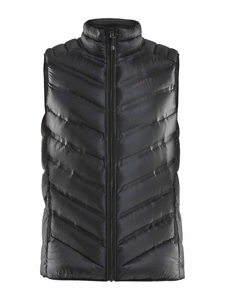 Lt  down vest M