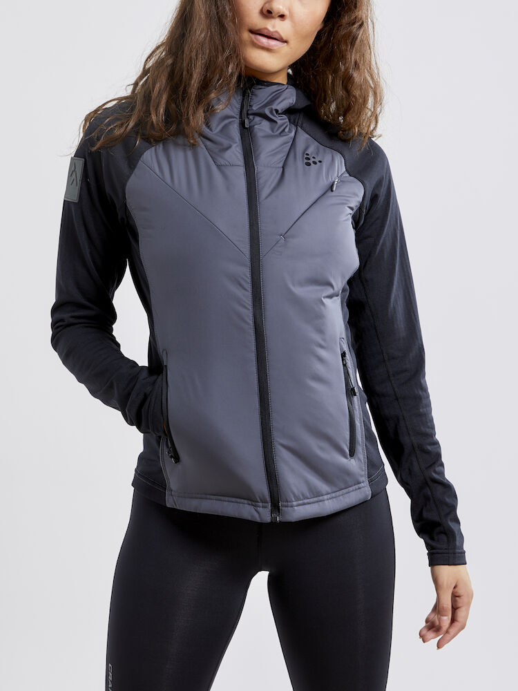 Craft Polar Lt Pd Midlayer W