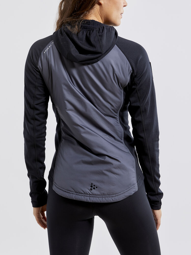 Polar Lt Pd Midlayer W