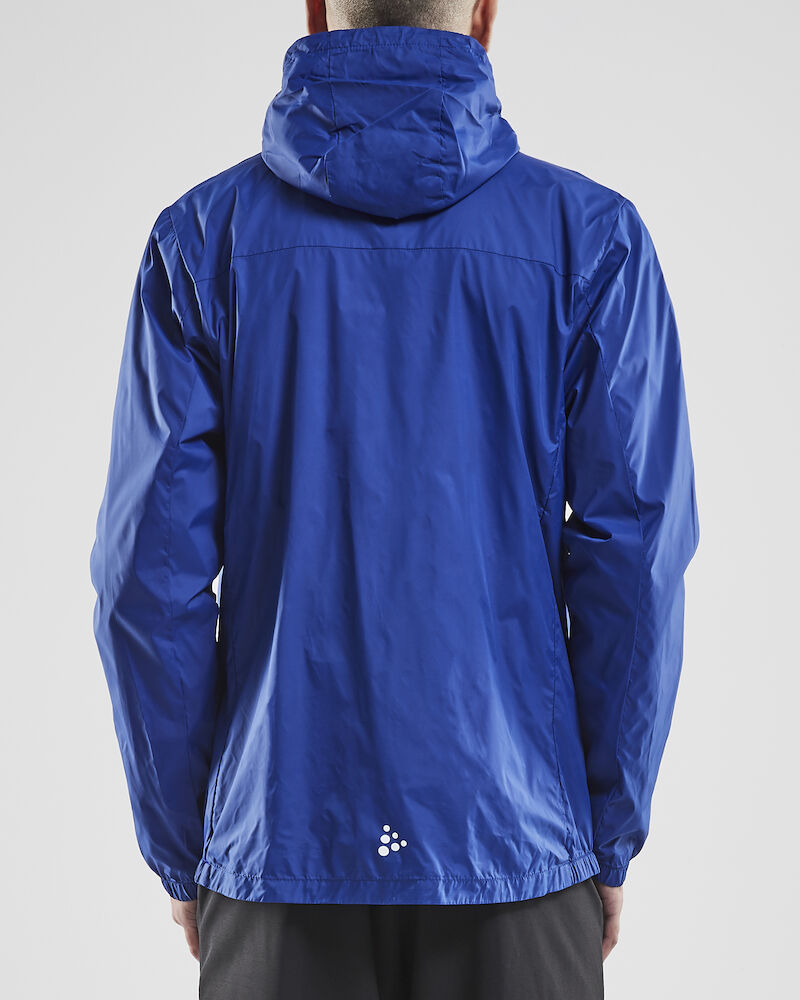 Wind Jacket M