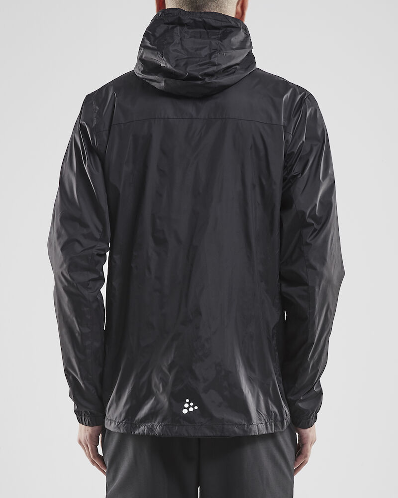 Wind Jacket M