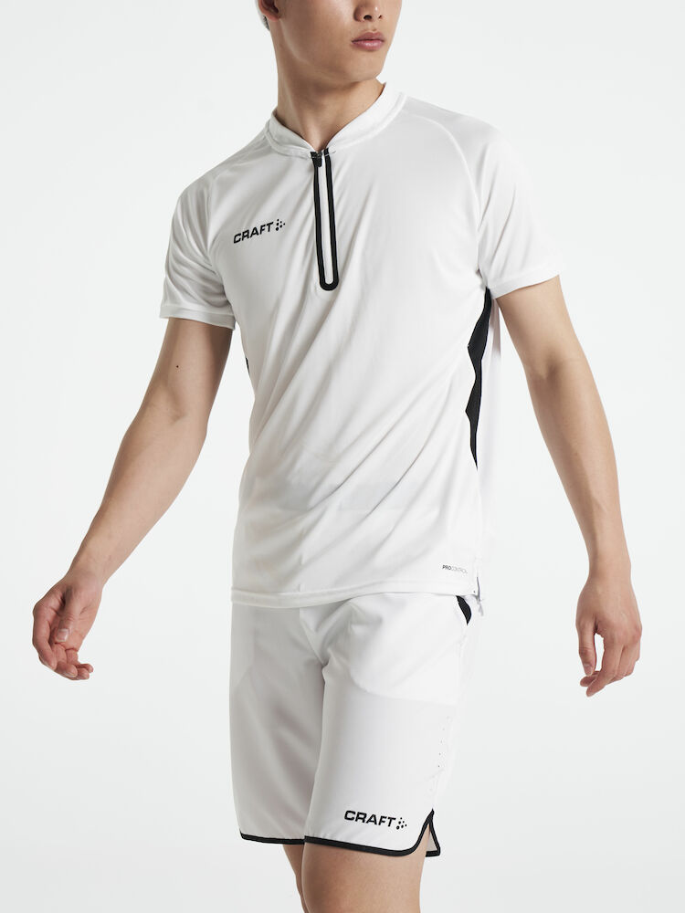 Pro Control Impact Polo M