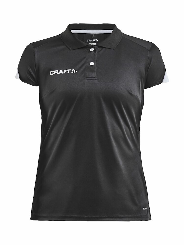 Pro Control Impact Polo W