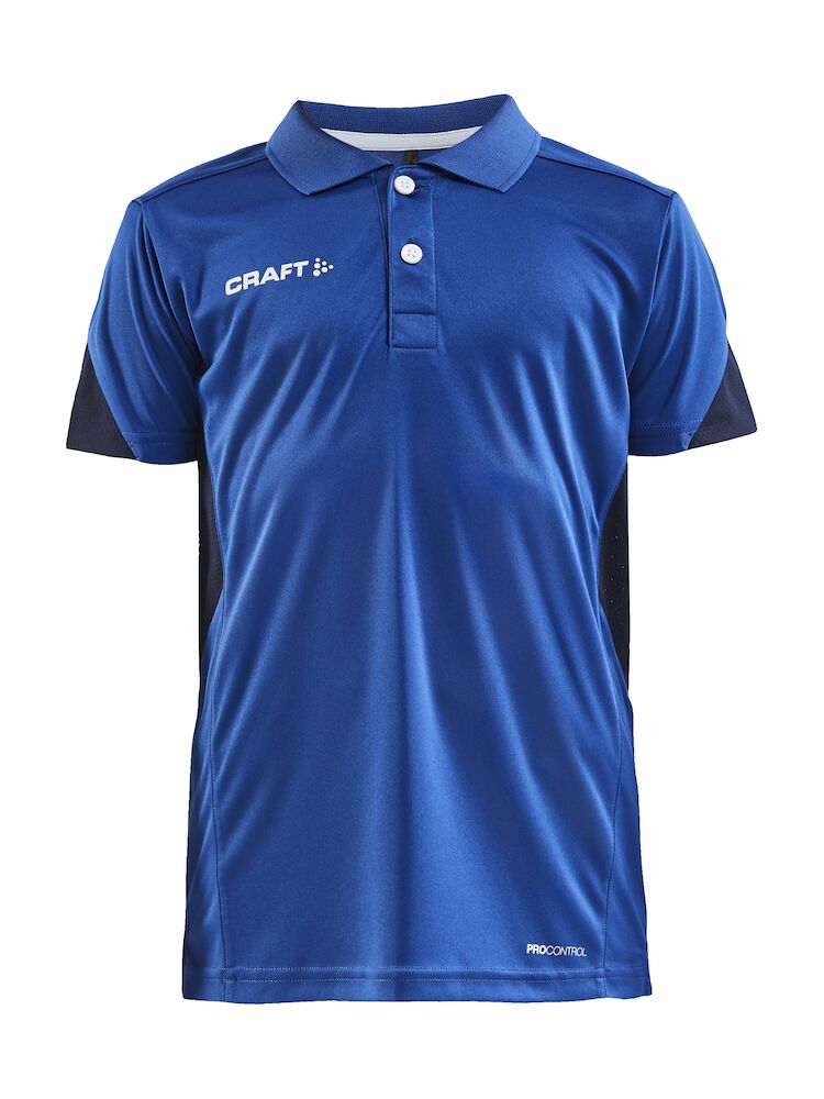 Pro Control Impact Polo Jr