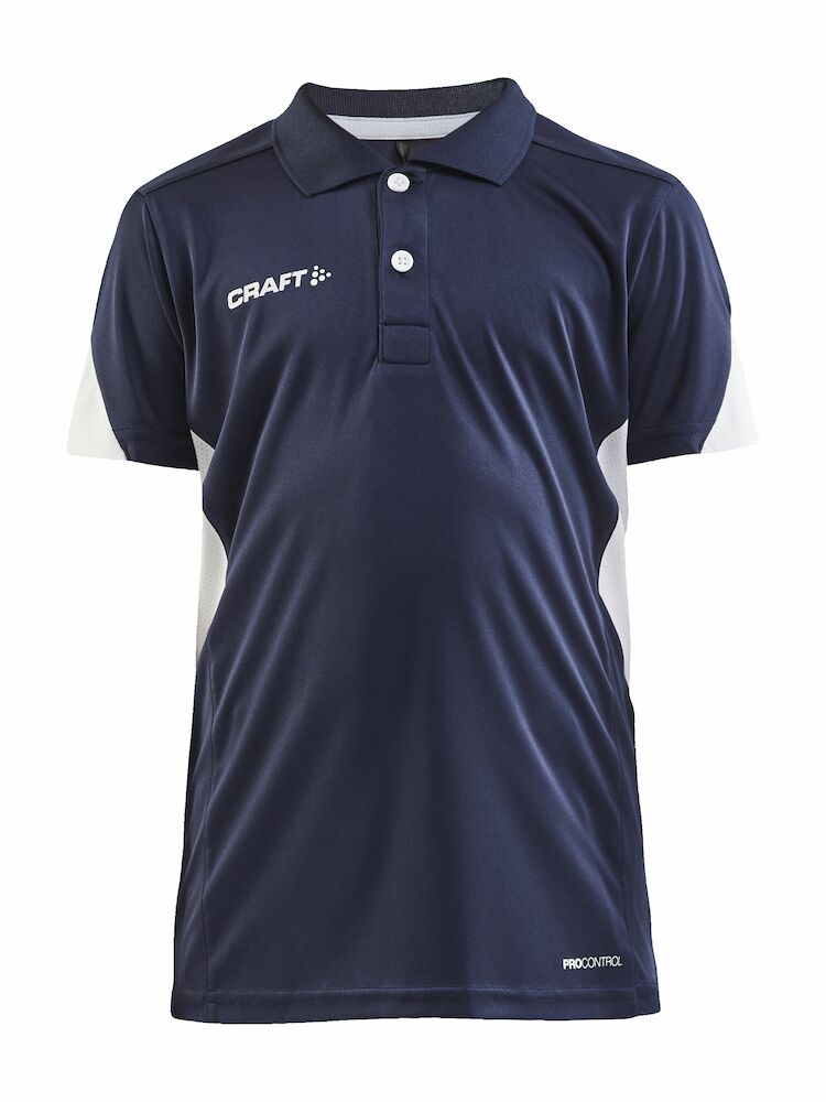 Pro Control Impact Polo Jr