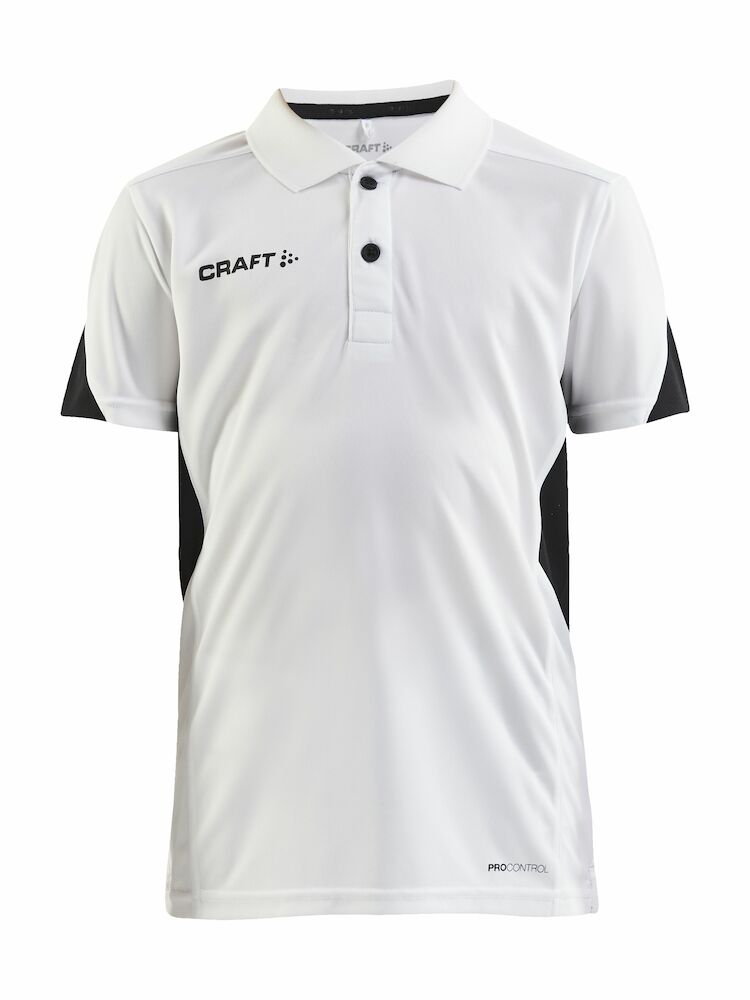 Pro Control Impact Polo Jr